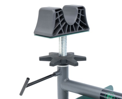 Купить Станок для стрельбы Laserhunt STS цвет зелёный