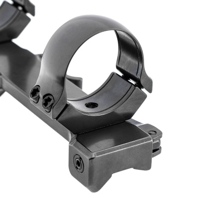 Купить Кронштейн Rusan Blaser быстросъемный на ед.осн. 15мм высота 15мм 080-30-15