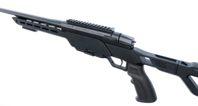 Купить Карабин ATA ARMS ALR кал.308Win L-610мм ДТК, 2 маг. на 5 патронов А.08