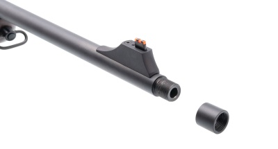 Купить Карабин STRASSER RS14 Evolution Standard 308 WIN Weaver Muzzle-Thread угловая рукоять затвора