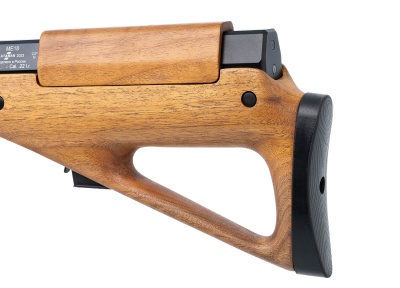 Купить Карабин МЕ18 кал. 22LR орех с новым модератором