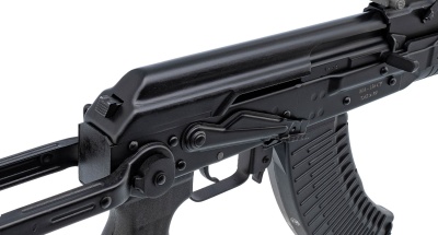 Купить Карабин МА-136 СУ к.7,62х39 карабин (М-Армз) плс.