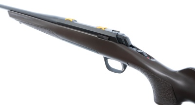 Купить Карабин Browning Х-Bolt SF .308 Composite Brown ADJ (резьба)