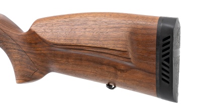 Купить Карабин ВПО-102М кал. 7,62х63(.30-06Spr), L-550 ламинат  (М-Армз) *