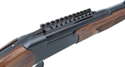 Купить МР 121 7,62х39 р/о одноствольное "121" ЛИС