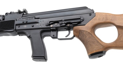 Купить Карабин ВПО-132 к.9*19 L-420