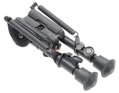 Купить Сошки Harris серия 1А2, модель BR 6-9"