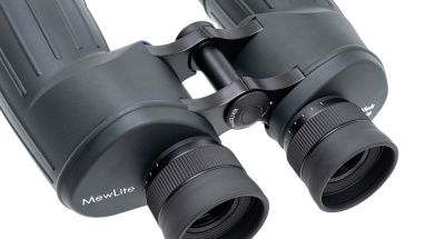 Купить Бинокль Mewlite Whale 10x50 Porro, Mag. Alloy chassis