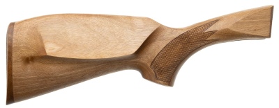 Купить Деревянный приклад для левшей к ИЖ-54, исполнение Монте-Карло, орех