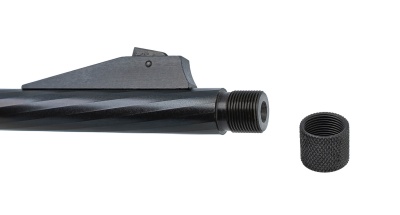 Купить МР-161кал.22LR с дерев. ложей охотничий карабин