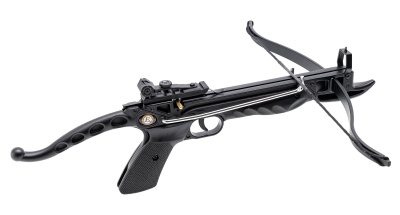 Купить Арбалет-пистолет "Скаут" (Ek Cobra Aluminum) черный