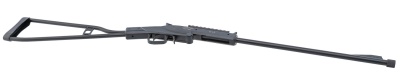 Купить Ружьё охотничье ТК502H кал. 5,45х39 (черный оксид, с прицелом) *
