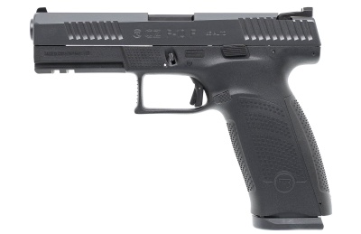 Купить CZ P10F kal. 45ACP 