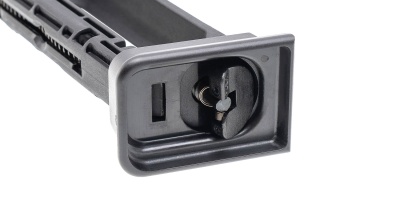 Купить Пневм. пистолет BORNER W119 (Glock 17), к.4,5мм/.177 (до 3Дж)