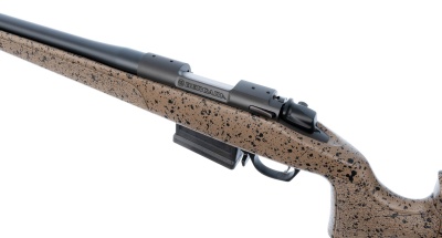 Купить Карабин Bergara B-14 Wilderness HMR308Win, 24", M18x1, match Rifle, 1 MOA
