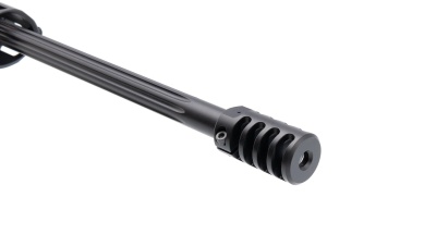 Купить Карабин Orsis SE T-5000М .308 Win (QR, долы, монопод) винтовка