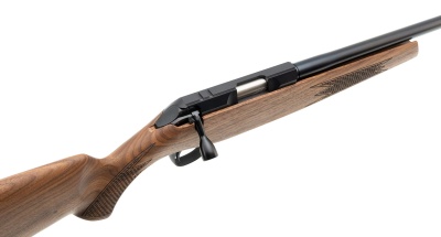 Купить Карабин АТАМАН МЕ16 кал. 22WMR орех