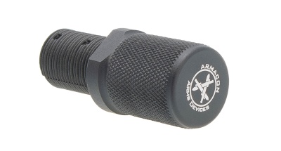 Купить Тактическая насадка "Кнопка" Витязь (ARMACON)