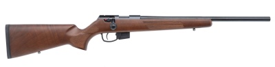 Купить Anschutz 1761 D HB Walnut Classic 22LR 51,5 см 