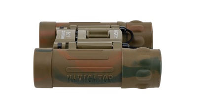 Купить Бинокль Navigator 8х21 камуфляж