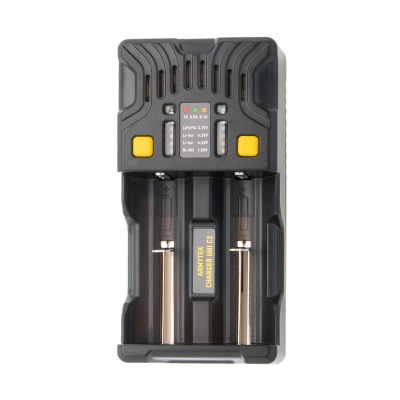 Купить Зарядное устройство Armytek Uni C2 Plug type C