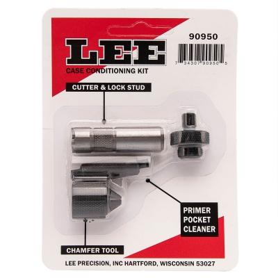 Купить Пресс турельный LEE CLASSIC TURRET PRESS KIT