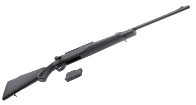 Купить Карабин BCM Ignis .308Win Syntetic, отъемный магазин, пл.Weaver М14х1