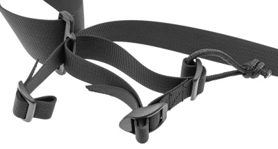 Купить Тактический оружейный ремень BRT черный