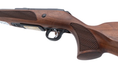 Купить CZ 600 Lux cal.308 Win, THR M15х1 охот.карабин *