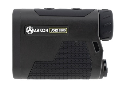 Купить Дальномер лазерный Arkon Axis 3500