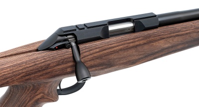 Купить Карабин МЕ16 кал. 22LR, ламинированное покрытие, люкс