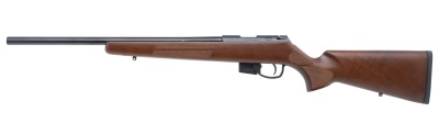 Купить Anschutz 1761 D HB Walnut Classic 22LR 51,5 см 