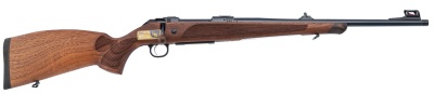 Купить CZ 600 Lux cal.30-06,  THR M15х1 охот.карабин *