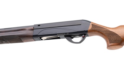 Купить Полуавтоматическое ружье Beretta Bellmonte I Wood 76 к. 12/76