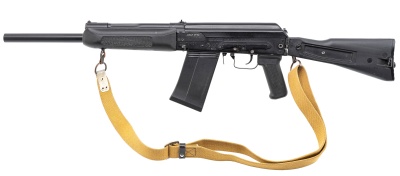 Купить САЙГА-12К кал. 12/76 №00471773 (комиссия) 