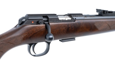 Купить CZ 457 LUX .22LR  L-630