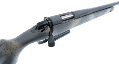 Купить Карабин Bergara B-14 Wilderness Terrain .308Win 1:10 510мм 5/8-24 match Rifle, 1 MOA