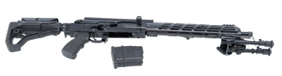 Купить Карабин Молот-308-01 к.308Win L-400 (М-Армз)