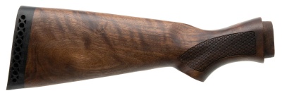 Купить Деревянный приклад к МЦ 21-12, орех, резиновый затыльник