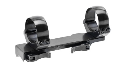 Купить Кронштейн Rusan Blaser быстросъемный на ед.осн. 15мм высота 15мм 080-30-15