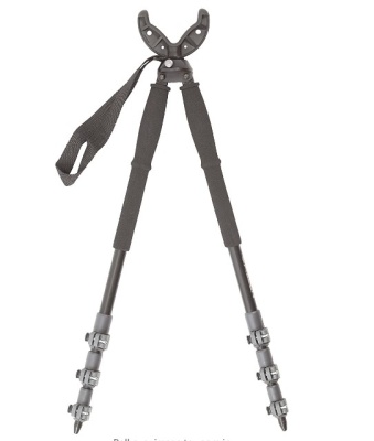 Купить Опора (бипод) Allen Backcountry Bipod, телескопическая, 20801
