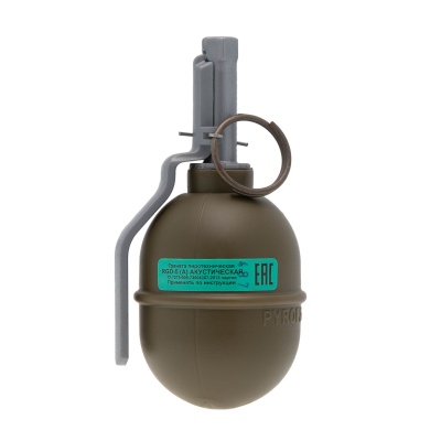 Купить Изделие учебно-имитационное PFX RGD-5 (А) Акустическая 