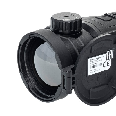 Купить Тепловизионный прицел LONGOT LY350 LRF