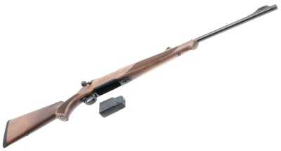 Купить Карабин Sauer 100 .308Win Classic THR WS