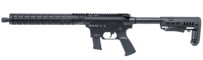 Купить ADAR 1-9 (CGNL NL9), 9Х19, 14", маг.Glock