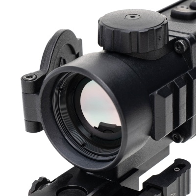 Купить Тепловизор Dedal Aper 640 с креплением WP460F