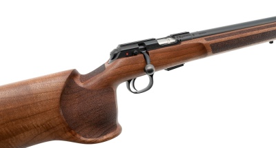 Купить Карабин CZ 457 MTR .22LR, L-20" (412мм), 1/2Х20 UNF, карабин
