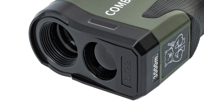 Купить Дальномер Combat 3000 (6х24, дальность от 10 до 3000м) *
