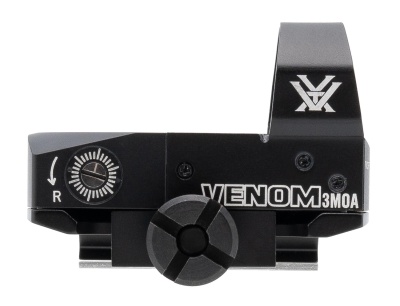 Купить Коллиматор Vortex Venom Red Dot VMD-3103 точка 3МОА