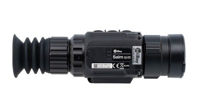Купить Тепловизионный прицел Saim SCL35W,384*288,17мкм VOx,50Гц,35мм,ручн.объект. дисп.1280*960 КОМИССИОННЫЙ